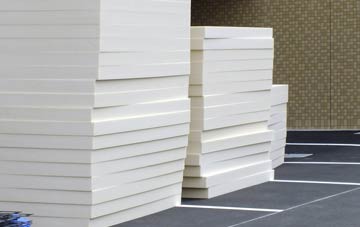 Brownbread Street flat roof insulation costs