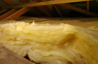 Brownbread Street pitch roof insulation